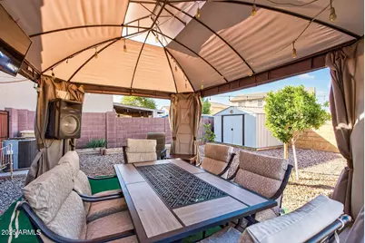 998 S 239th Lane, Buckeye, AZ 85326 - Photo 31