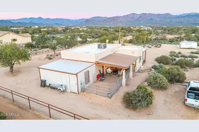 17039 E Montgomery Road, Rio Verde, AZ 85263 - Photo 51