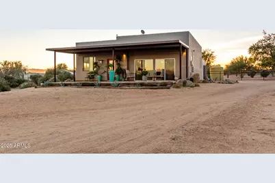 17039 E Montgomery Road, Rio Verde, AZ 85263 - Photo 59