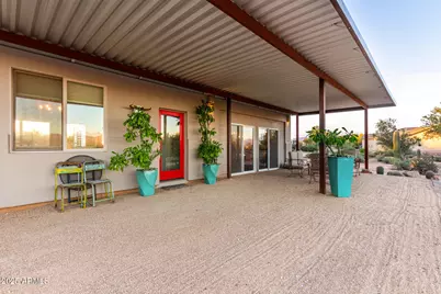 17039 E Montgomery Road, Rio Verde, AZ 85263 - Photo 9