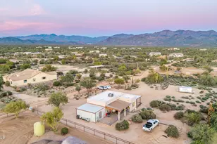 17039 E Montgomery Rd, Rio Verde, AZ 85263 - Photo 1