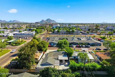 4632 N 14th Street, Phoenix, AZ 85014 - Photo 37