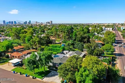 4632 N 14th Street, Phoenix, AZ 85014 - Photo 39