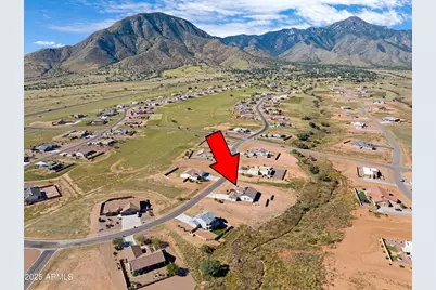 6758 E Big Spur Circle --, Hereford, AZ 85615 - Photo 55