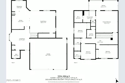 6758 E Big Spur Circle --, Hereford, AZ 85615 - Photo 61