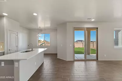 6758 E Big Spur Circle --, Hereford, AZ 85615 - Photo 11