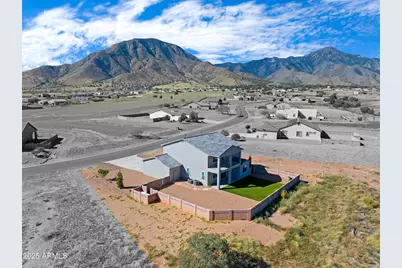 6758 E Big Spur Circle --, Hereford, AZ 85615 - Photo 45