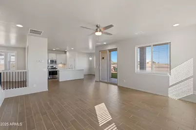 6758 E Big Spur Circle --, Hereford, AZ 85615 - Photo 19