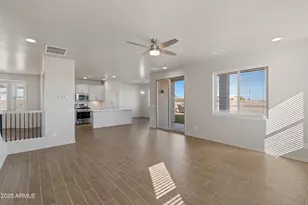 6758 E Big Spur Cir, Hereford, AZ 85615 - Photo 19