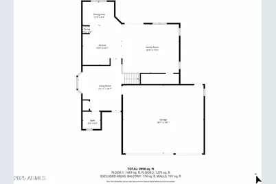 6758 E Big Spur Circle --, Hereford, AZ 85615 - Photo 59