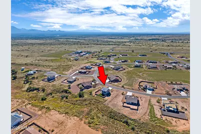 6758 E Big Spur Circle --, Hereford, AZ 85615 - Photo 57
