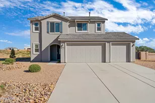 6758 E Big Spur Cir, Hereford, AZ 85615 - Photo 13