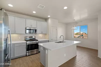 6758 E Big Spur Circle --, Hereford, AZ 85615 - Photo 15