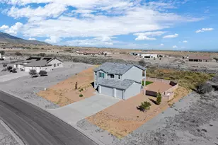 6758 E Big Spur Cir, Hereford, AZ 85615 - Photo 41