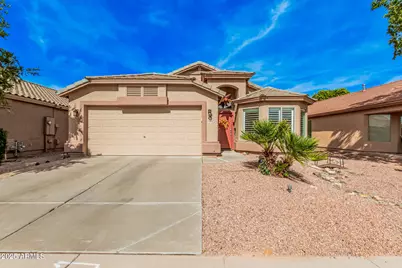 41860 W Colby Drive, Maricopa, AZ 85138 - Photo 1