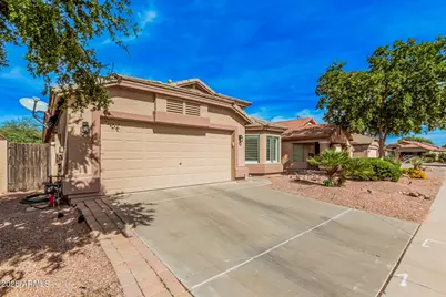 41860 W Colby Drive, Maricopa, AZ 85138 - Photo 7