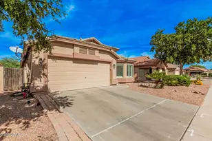 41860 W Colby Dr, Maricopa, AZ 85138 - Photo 7