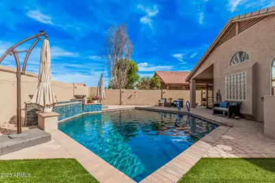 41860 W Colby Drive, Maricopa, AZ 85138 - Photo 25