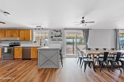 32556 N Keffer Road, San Tan Valley, AZ 85143 - Photo 5