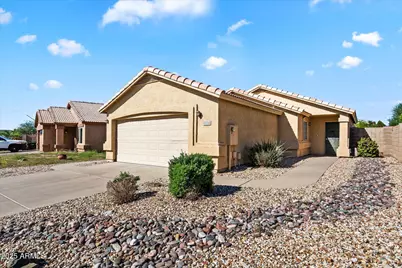 3114 W Abraham Lane, Phoenix, AZ 85027 - Photo 1