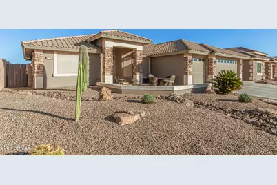 2753 S Copperwood --, Mesa, AZ 85209 - Photo 3