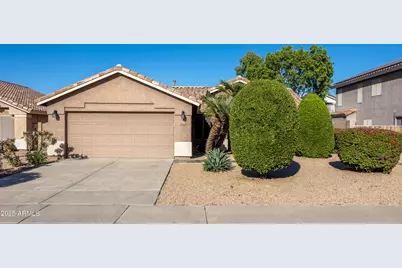 10824 W Sands Drive, Peoria, AZ 85373 - Photo 1