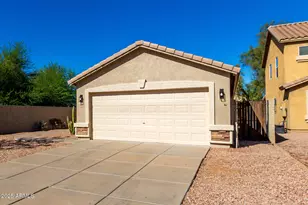 3854 E Morenci Rd, San Tan Valley, AZ 85143 - Photo 29