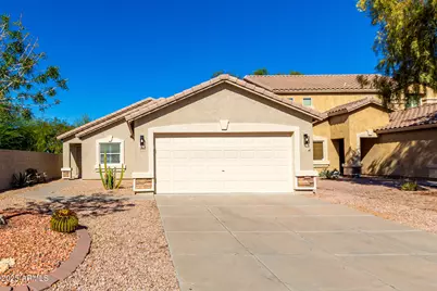 3854 E Morenci Road, San Tan Valley, AZ 85143 - Photo 21