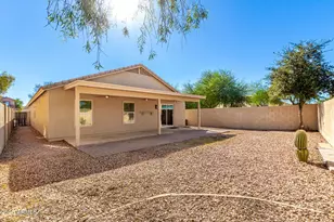 3854 E Morenci Rd, San Tan Valley, AZ 85143 - Photo 5