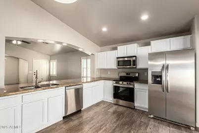 3854 E Morenci Road, San Tan Valley, AZ 85143 - Photo 3