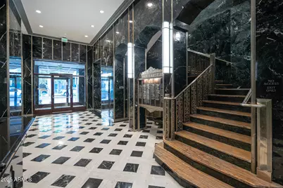 114 W Adams Street #402, Phoenix, AZ 85003 - Photo 1