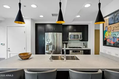 7167 E Rancho Vista Drive #2005, Scottsdale, AZ 85251 - Photo 3