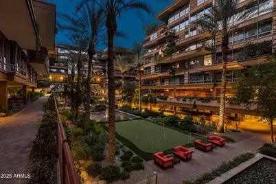 7167 E Rancho Vista Drive #2005, Scottsdale, AZ 85251 - Photo 25