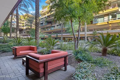 7167 E Rancho Vista Drive #2005, Scottsdale, AZ 85251 - Photo 43