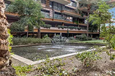 7167 E Rancho Vista Drive #2005, Scottsdale, AZ 85251 - Photo 31