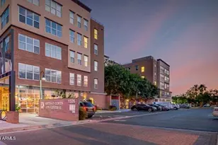 1326 N Central Ave, Phoenix, AZ 85004 - Photo 3