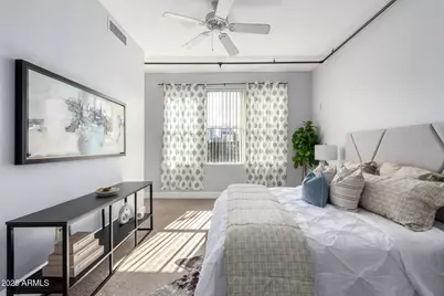 1326 N Central Avenue #307, Phoenix, AZ 85004 - Photo 13