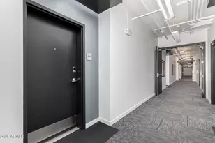 1326 N Central Ave, Phoenix, AZ 85004 - Photo 33