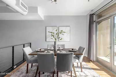 1326 N Central Avenue #307, Phoenix, AZ 85004 - Photo 7