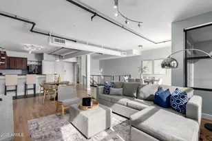 1326 N Central Ave, Phoenix, AZ 85004 - Photo 5