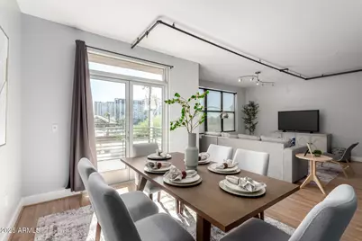 1326 N Central Avenue #307, Phoenix, AZ 85004 - Photo 5