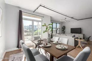 1326 N Central Ave, Phoenix, AZ 85004 - Photo 5