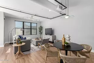 1326 N Central Ave, Phoenix, AZ 85004 - Photo 3