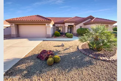 15121 W Arzon Way, Sun City West, AZ 85375 - Photo 1