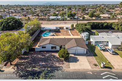 504 S El Dorado --, Mesa, AZ 85202 - Photo 3