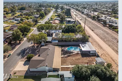 504 S El Dorado --, Mesa, AZ 85202 - Photo 39