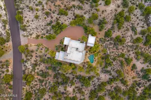 37202 N Holiday Ln, Carefree, AZ 85377 - Photo 41