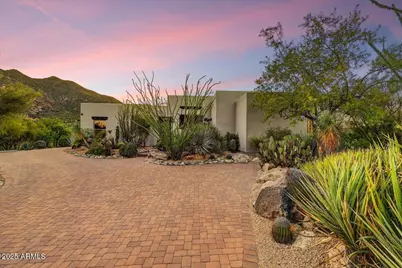 37202 N Holiday Lane, Carefree, AZ 85377 - Photo 3