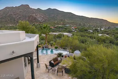 37202 N Holiday Lane, Carefree, AZ 85377 - Photo 35