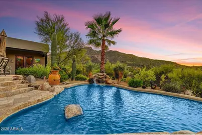 37202 N Holiday Lane, Carefree, AZ 85377 - Photo 31